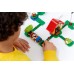 LEGO® Super Mario™ Mario namų ir Yoshi papildymas 71367